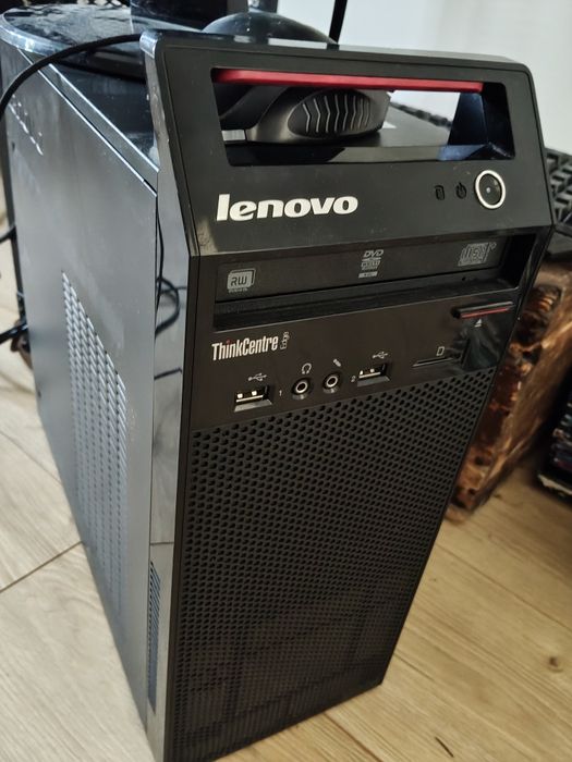 Komputer Lenovo ThinkCentre Edge
