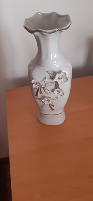 Louças de Decoração Antigas