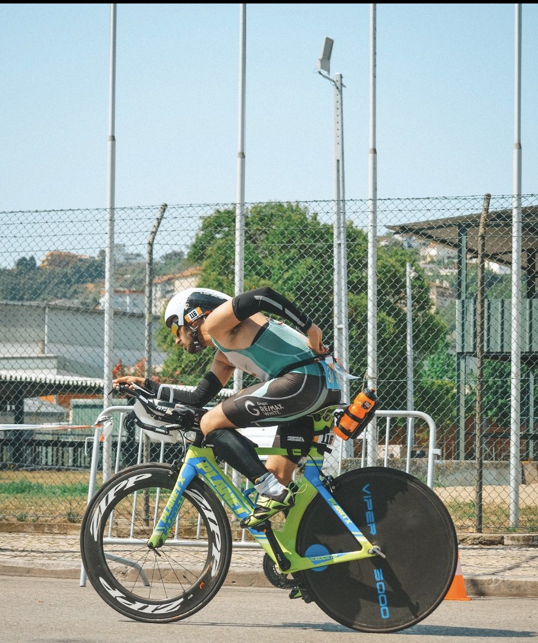 Roda Lenticular bicicleta Mealhada Ventosa Do Bairro E Antes