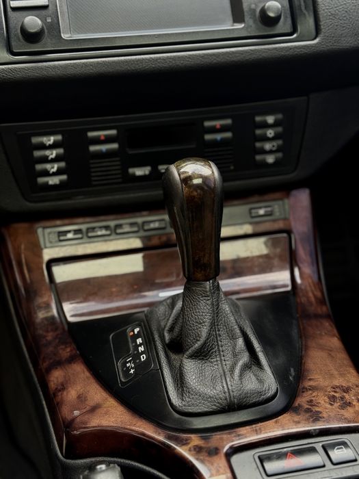 BMW X5 2005рік , 7900$