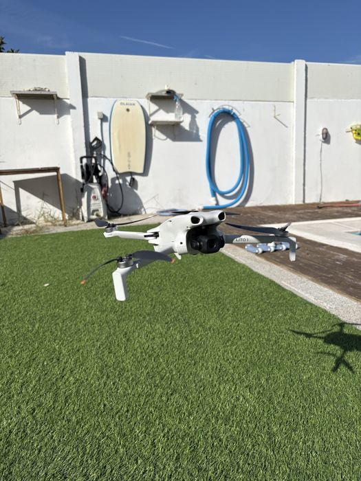 Drone Fotogravia e Vídeo Aéreo 8K