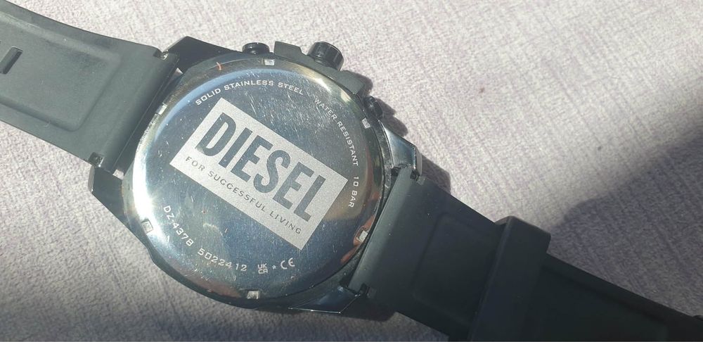 Zegarek męski Diesel
