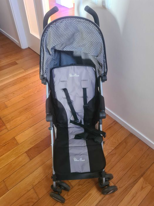 Carrinho de criança Silver Cross Travel