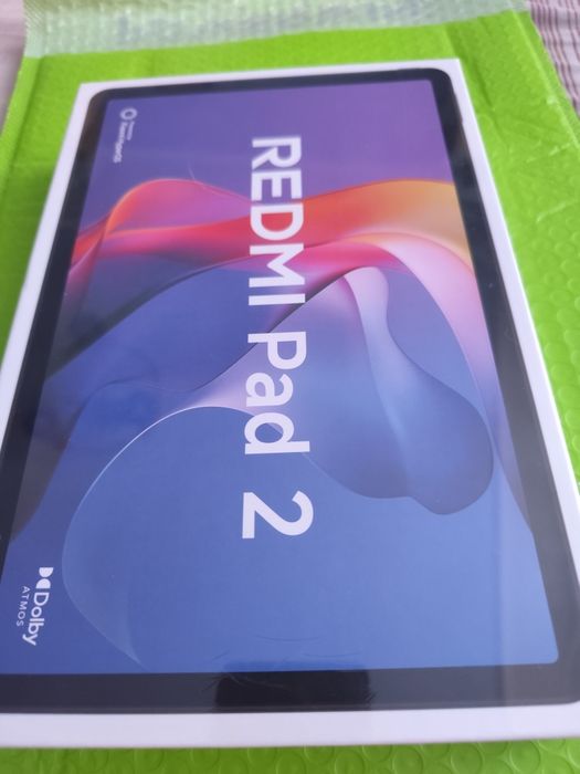 Планшет Redmi Pad 2