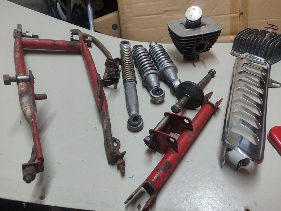 Сиденье карпаты спорт 1100