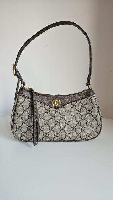 Gucci Ophidia GG Small Handbag