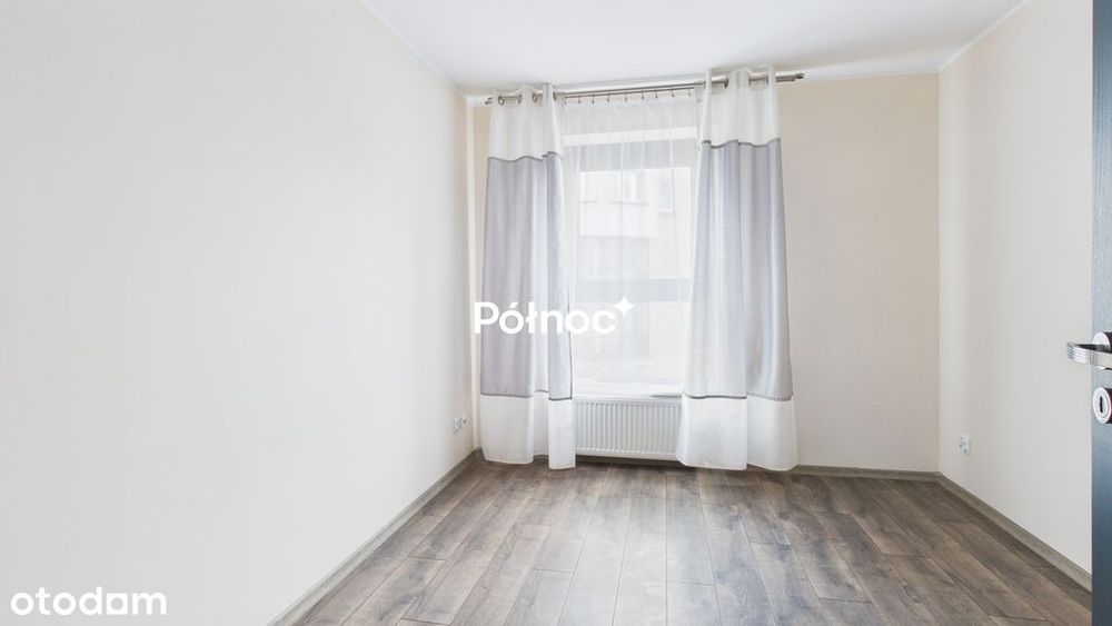 3-pokojowe / Warszawska 66 / balkon / winda