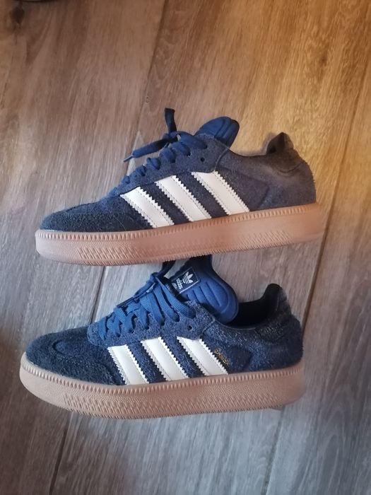 Buty Adidas Samba XLG męskie