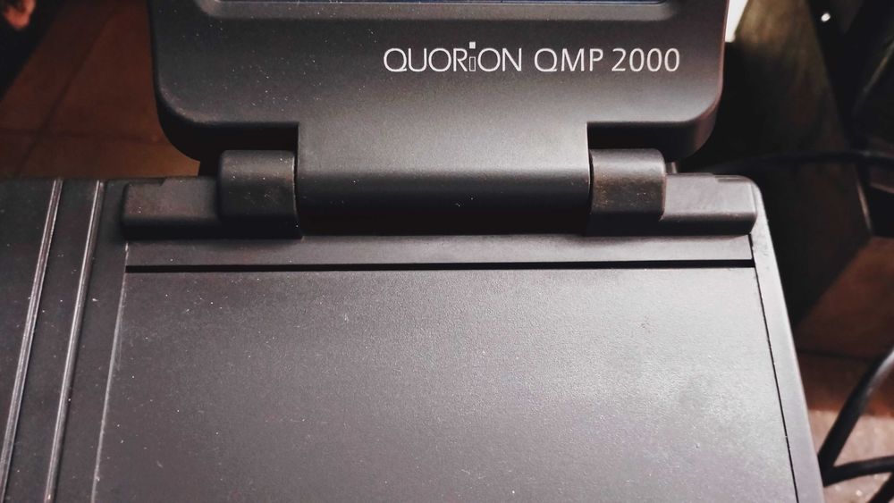 Registadira em bom estado