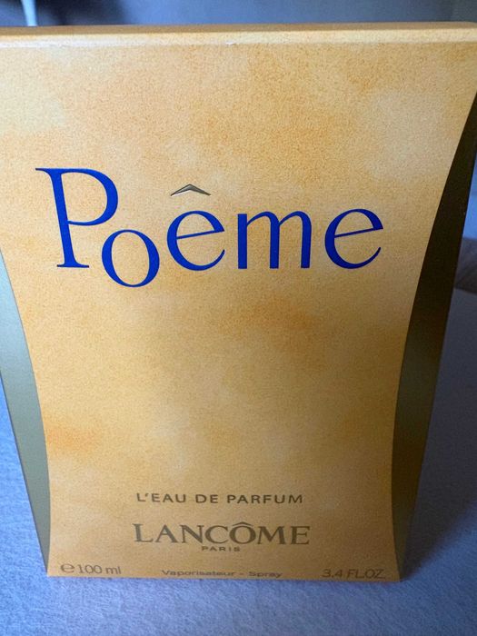 Poeme - Lancome 100ml.