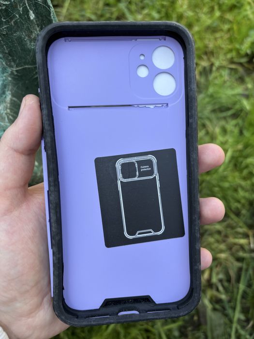 Продам чохли на 11 iphone