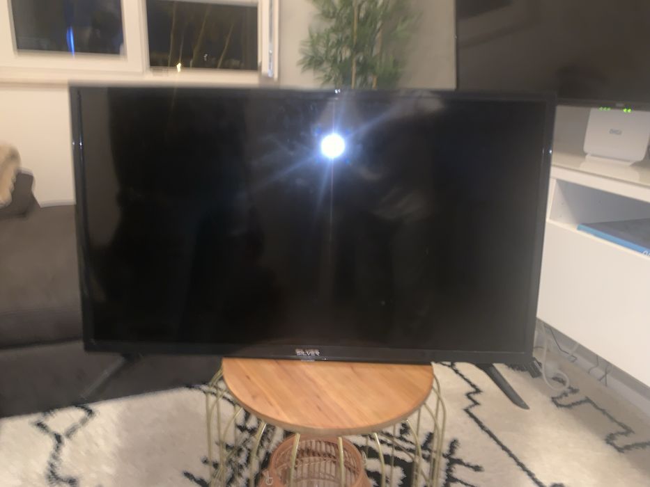Televisão por apenas 80€ aproveite não a tempo a perder