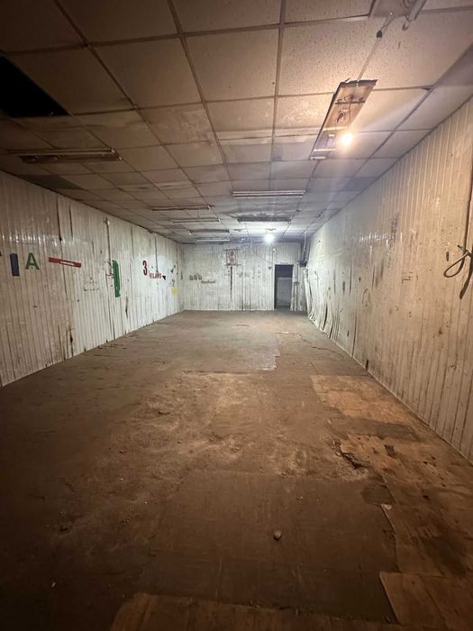 Оренда виробничо-складського приміщення – 160 м² (1 пов)без комісії