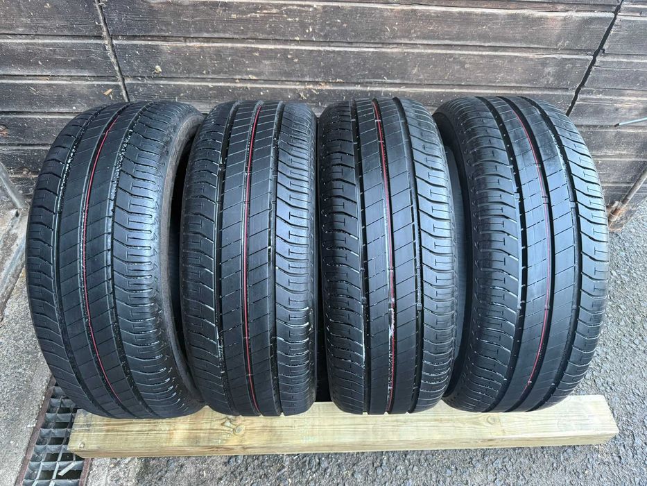 Komplet opon BRIDGESTONE ECOPIA EP150 205/45 r17 dot24 84W DEMO