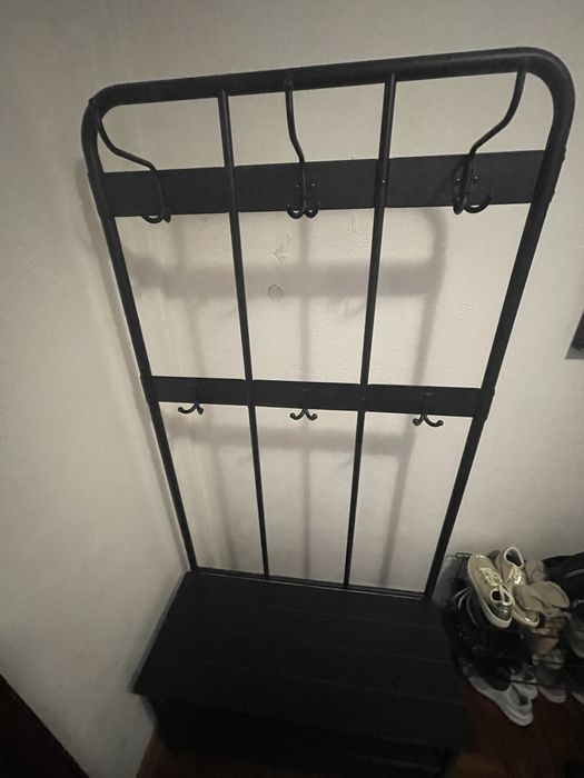 Movel de entrada
