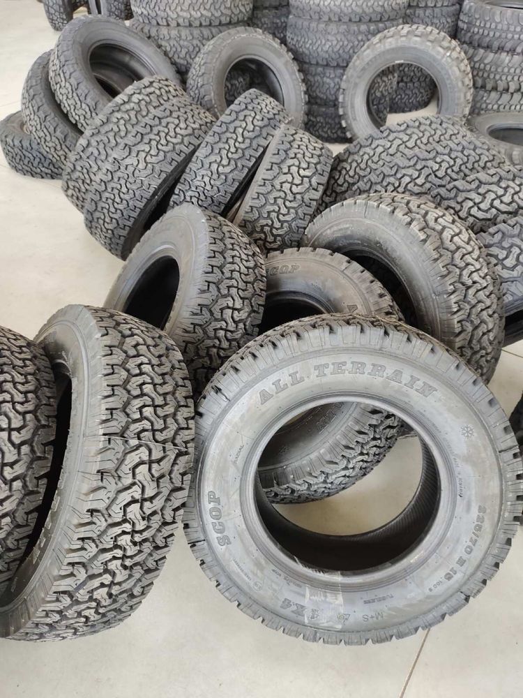 Грязевая болотная резина 225/70 R15 4x4 AT: 2 999 грн. - Автошины ...