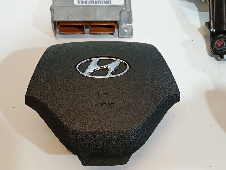 Kit de airbags HYUNDAI Tucson (TL)