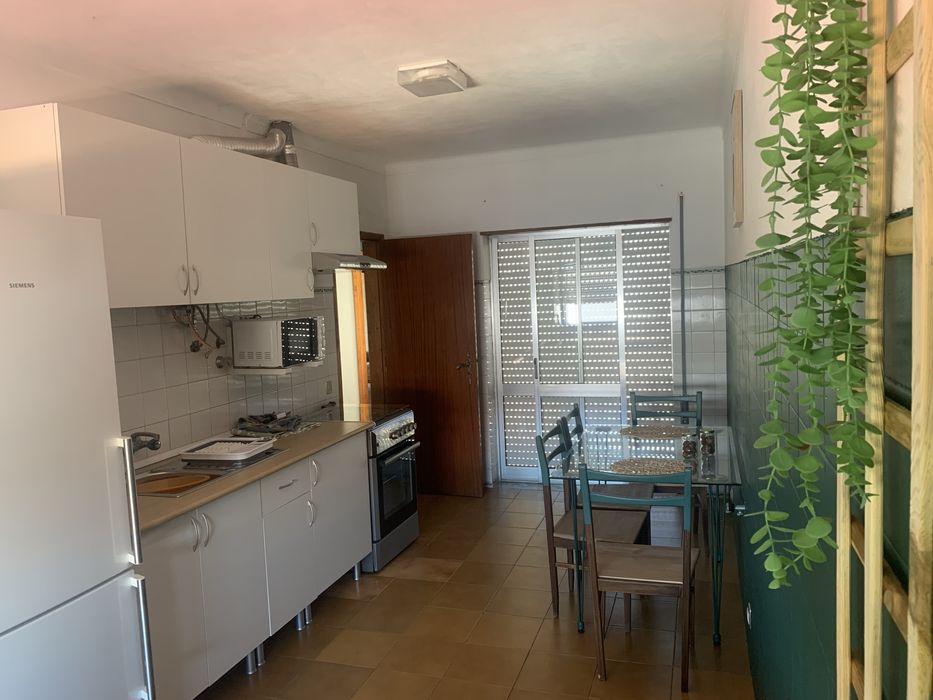 Apartamento T2 - Costa de Lavos