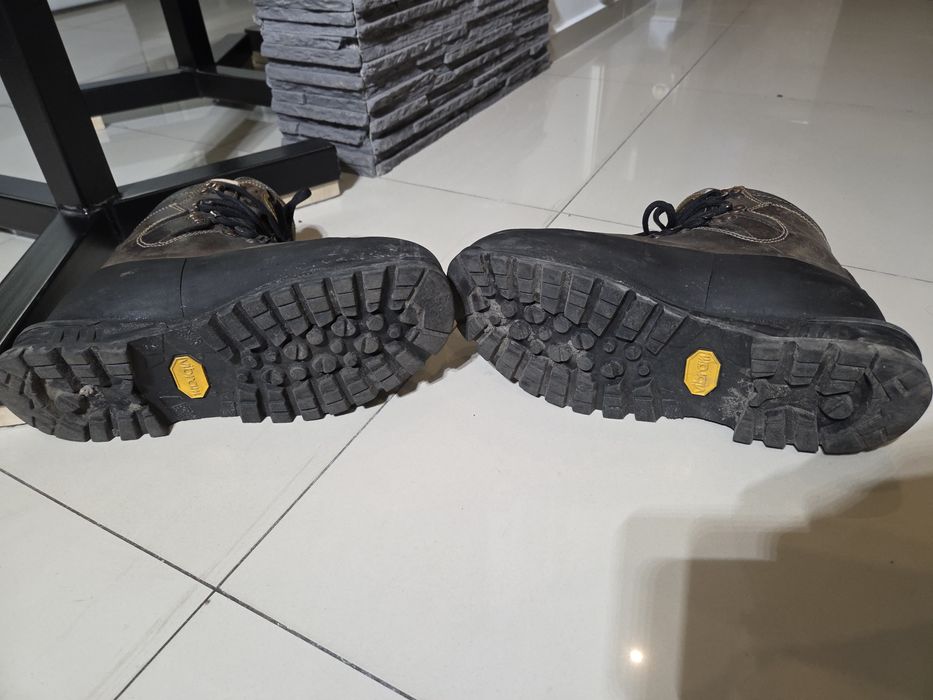 Buty Meindl Himalaya MFS