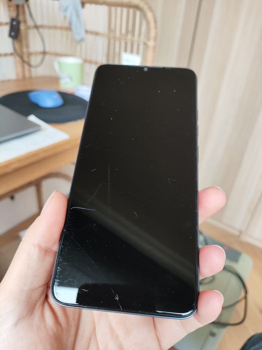 Telefon smartfon Spark go 2023 używany