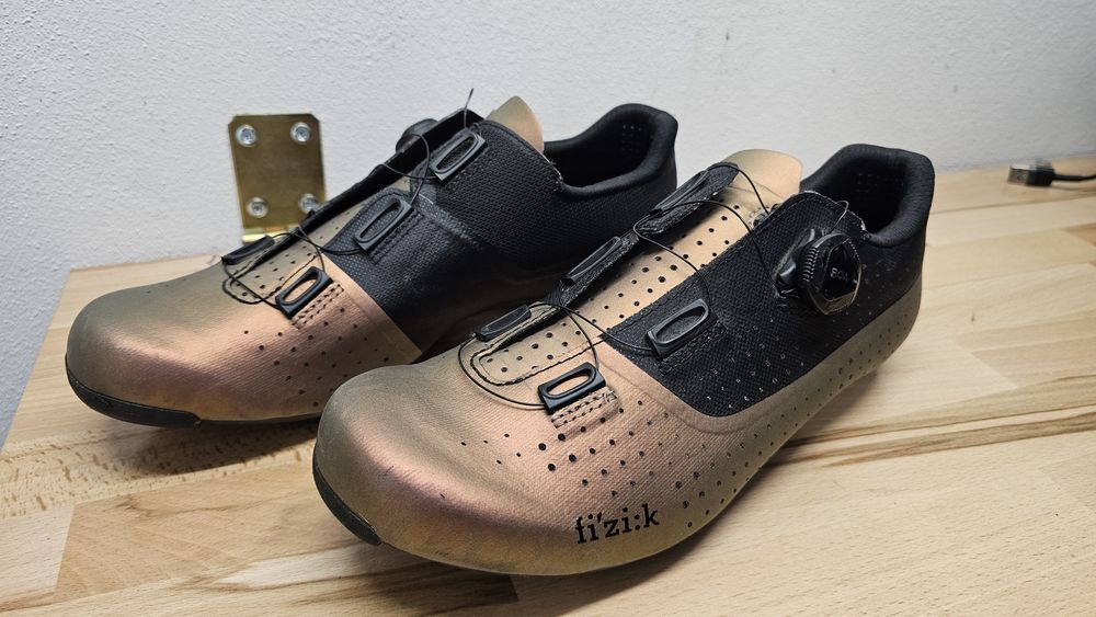 Fizik Tempo R4 Overcurve Wide r44