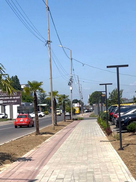 2-комнатная квартира по адресу ул. Китобойная (площадь 56,1 м²) - Atlanta.ua - фото 3