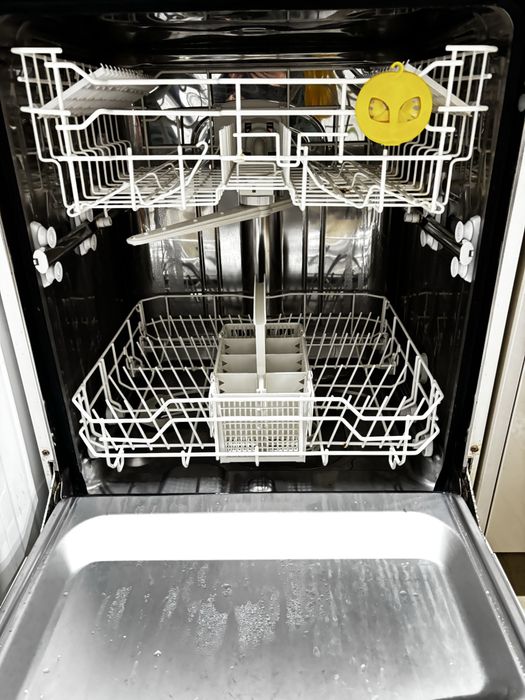 Maquina lavar loiça Kunft