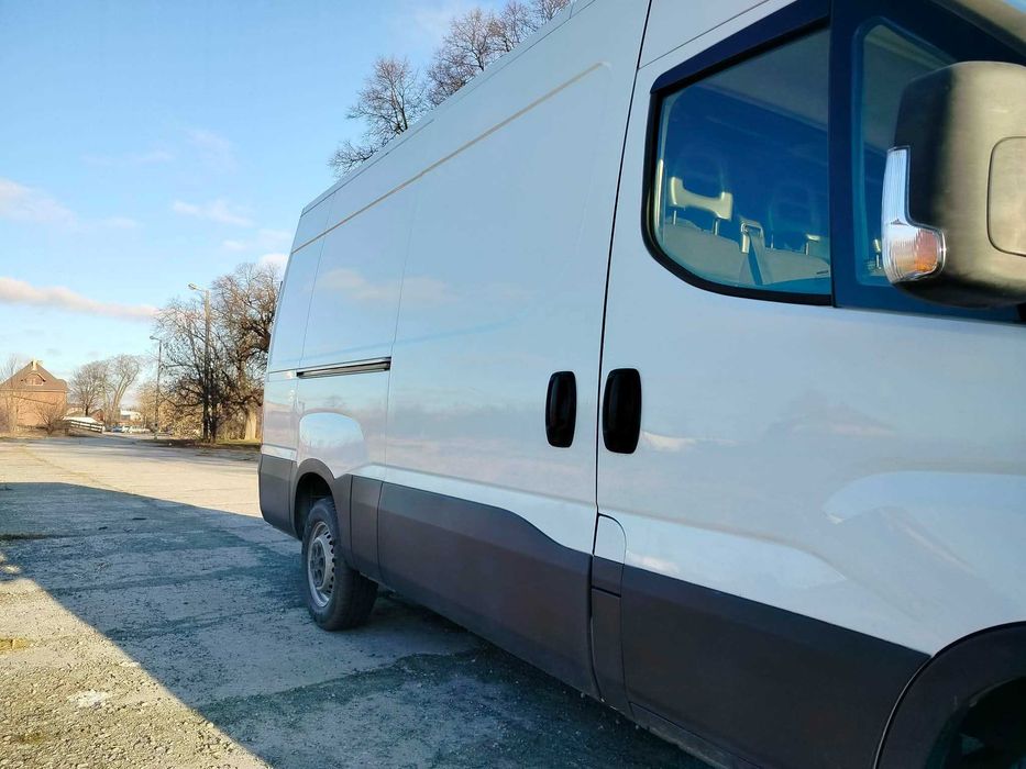 IVECO  Daily 35S13
