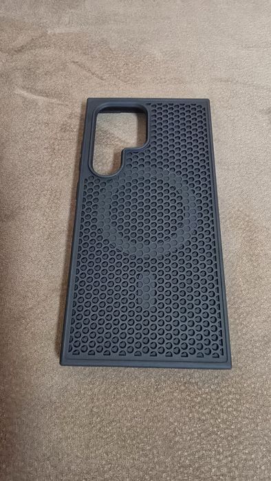 Samsung Galaxy S24 Ultra Case with Magsafe64584648535683121