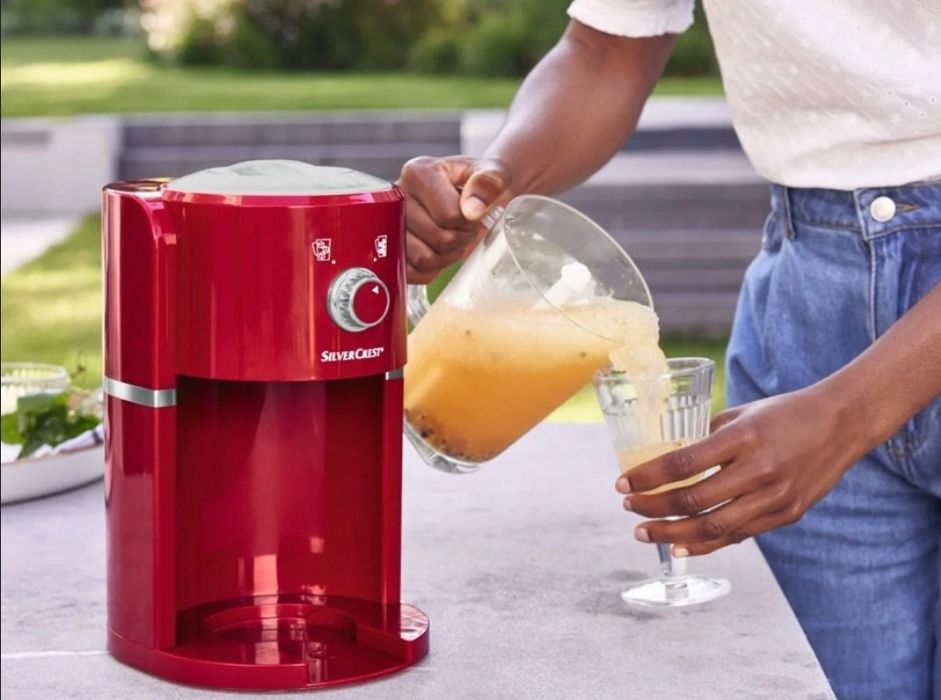 Slushy Maker okazja