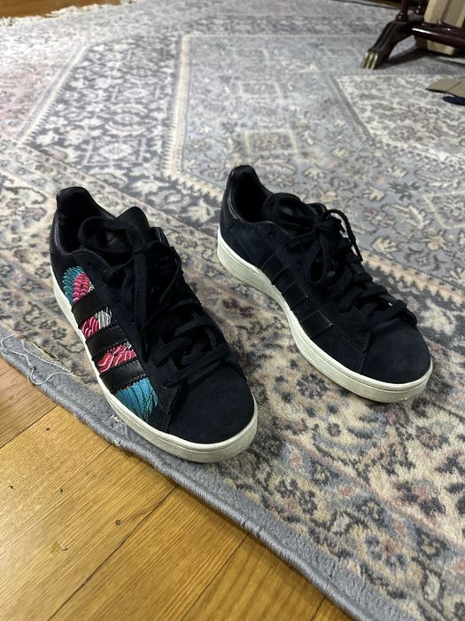Кросовки adidas campus