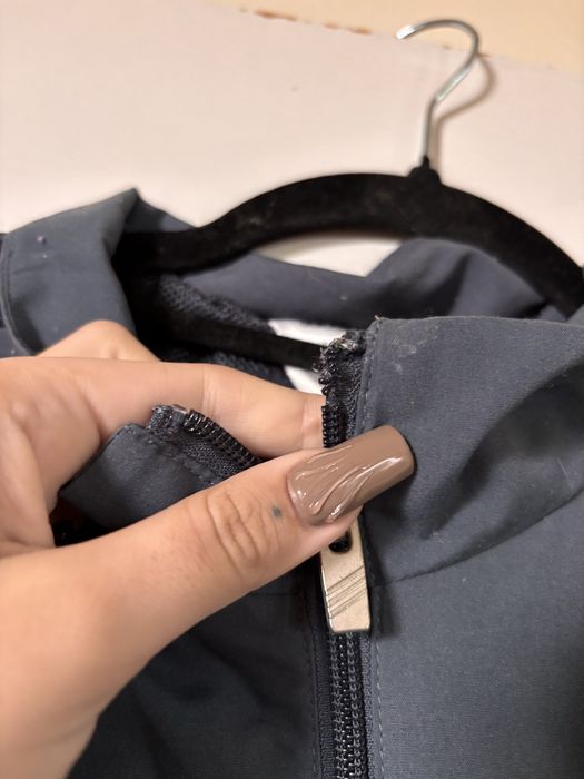 Bluza kurtka adidas vintage M