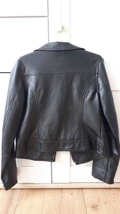 Reserved kurtka ramoneska dziecięca