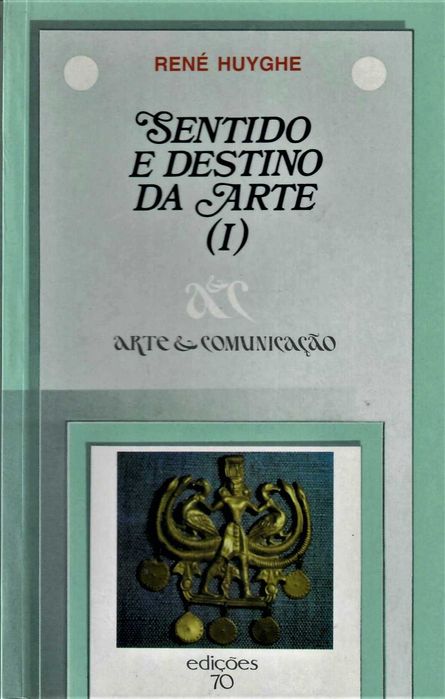 28 títulos  da  «Colecção ARTE & COMUNICAÇÃO» Edições 70