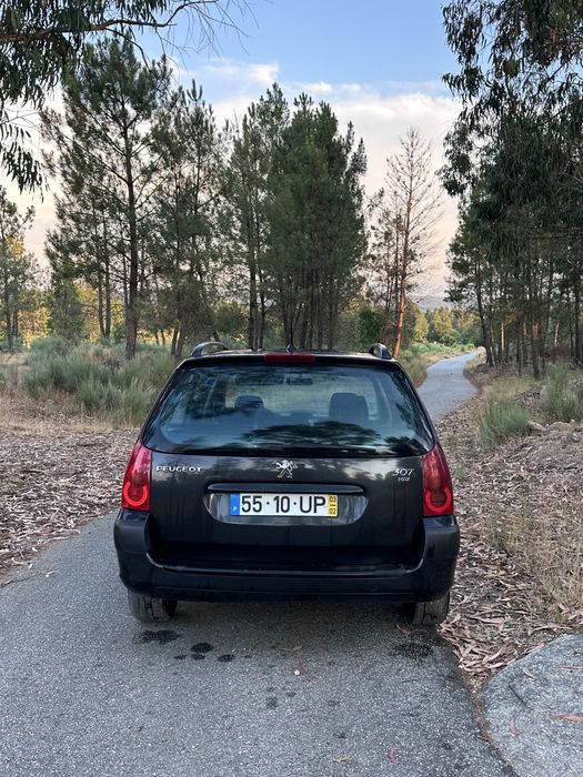 Peugeout 307 SW 1.4hdi