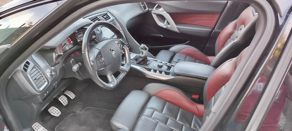 Citroën DS5