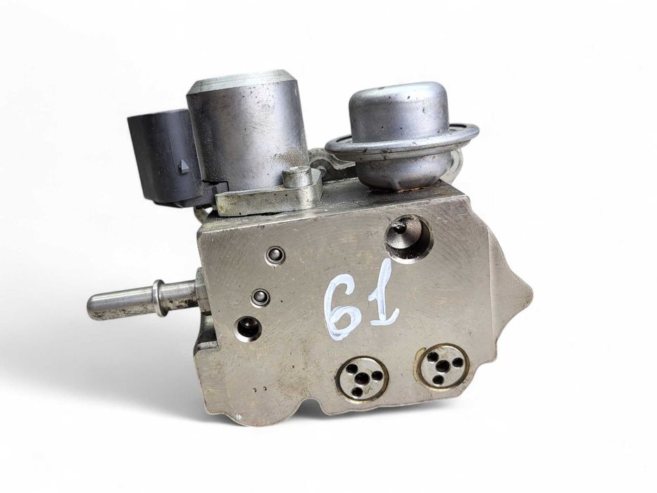 ТНВД топливный насос Citroen C4 Peugeot 207 208 308 508 5008 1.6 THP