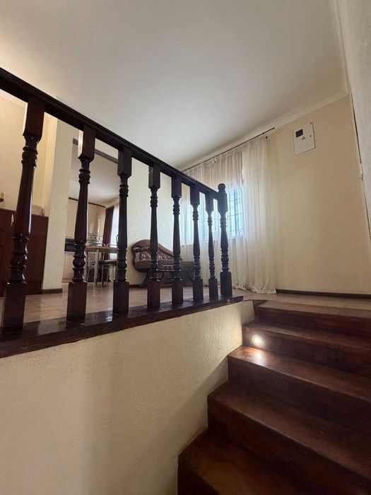 Оренда частини будинку