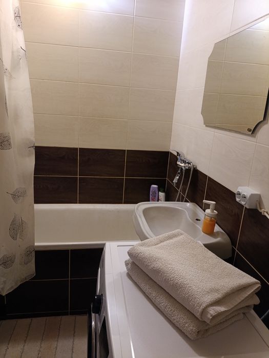 Квартира погодинно р-н ЧАЙКИ, ПІВНІЧНИЙ