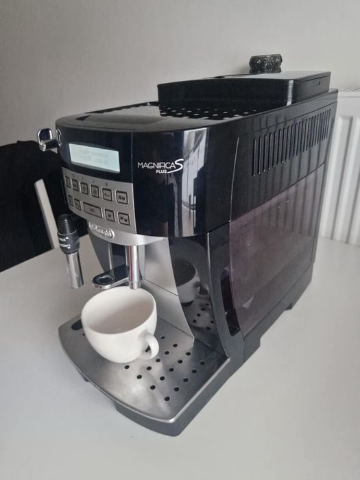 Ekspres Delonghi Magnifica S Plus