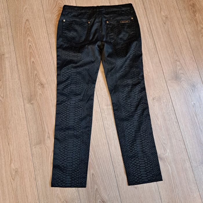 Джинсы брюки штаны  Roberto Cavalli  p.31/34