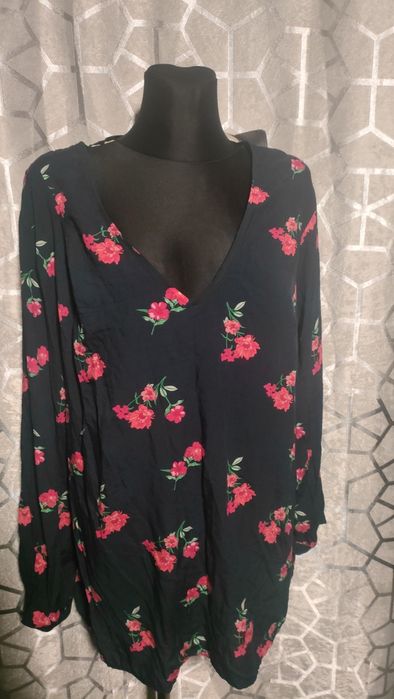 Nowa bluzka rozmiar 50/52