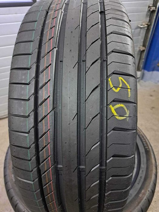 Opony 235/45R20 Lato