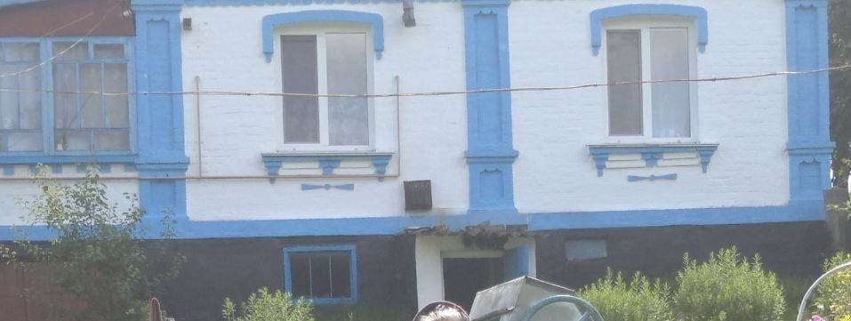 Продам будинок в селі