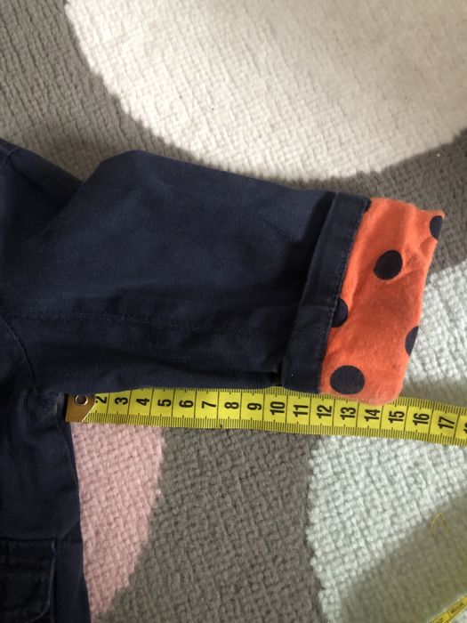 Kurtka wiosna plaszczyk r . 68 next