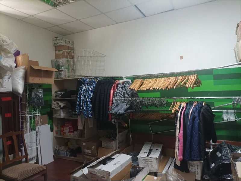 ПРОДАЖ - Нежитлове приміщення, площею 76,5 кв.м. смт. Демидівка