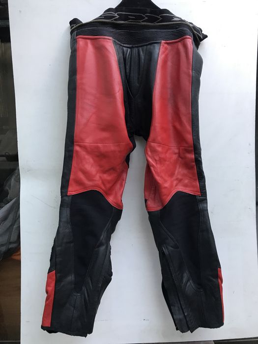 Spidi blusão / casaco e calça