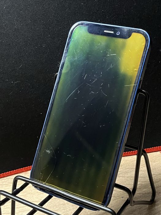 iPhone 12 Mini Blue 128GB