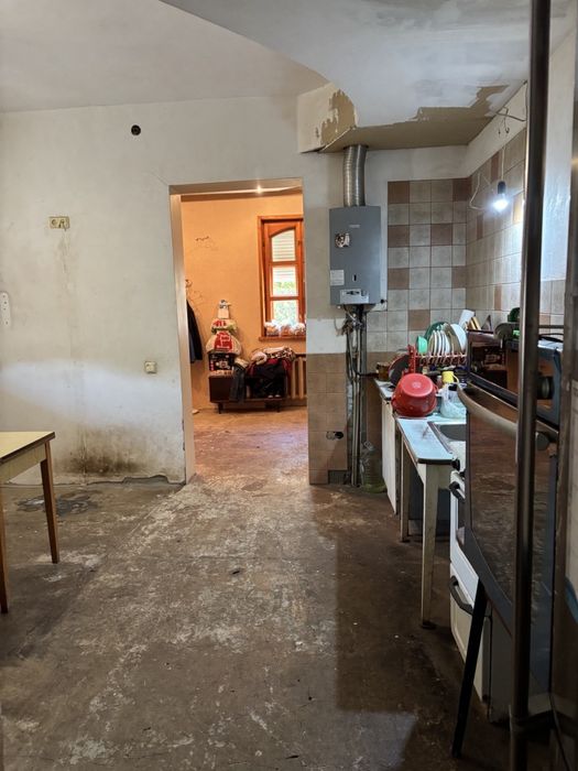 Продам дом Большая Даниловка,ул.Гризодубова