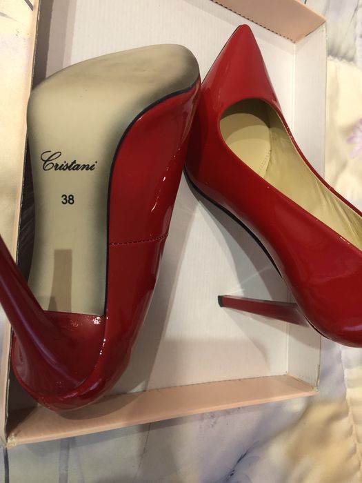 Туфли лодочки Cristany ОРИГИНАЛ